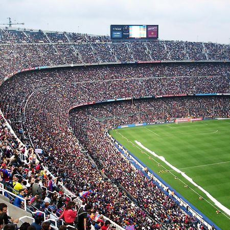 Barcelona Just Like Home Dış mekan fotoğraf