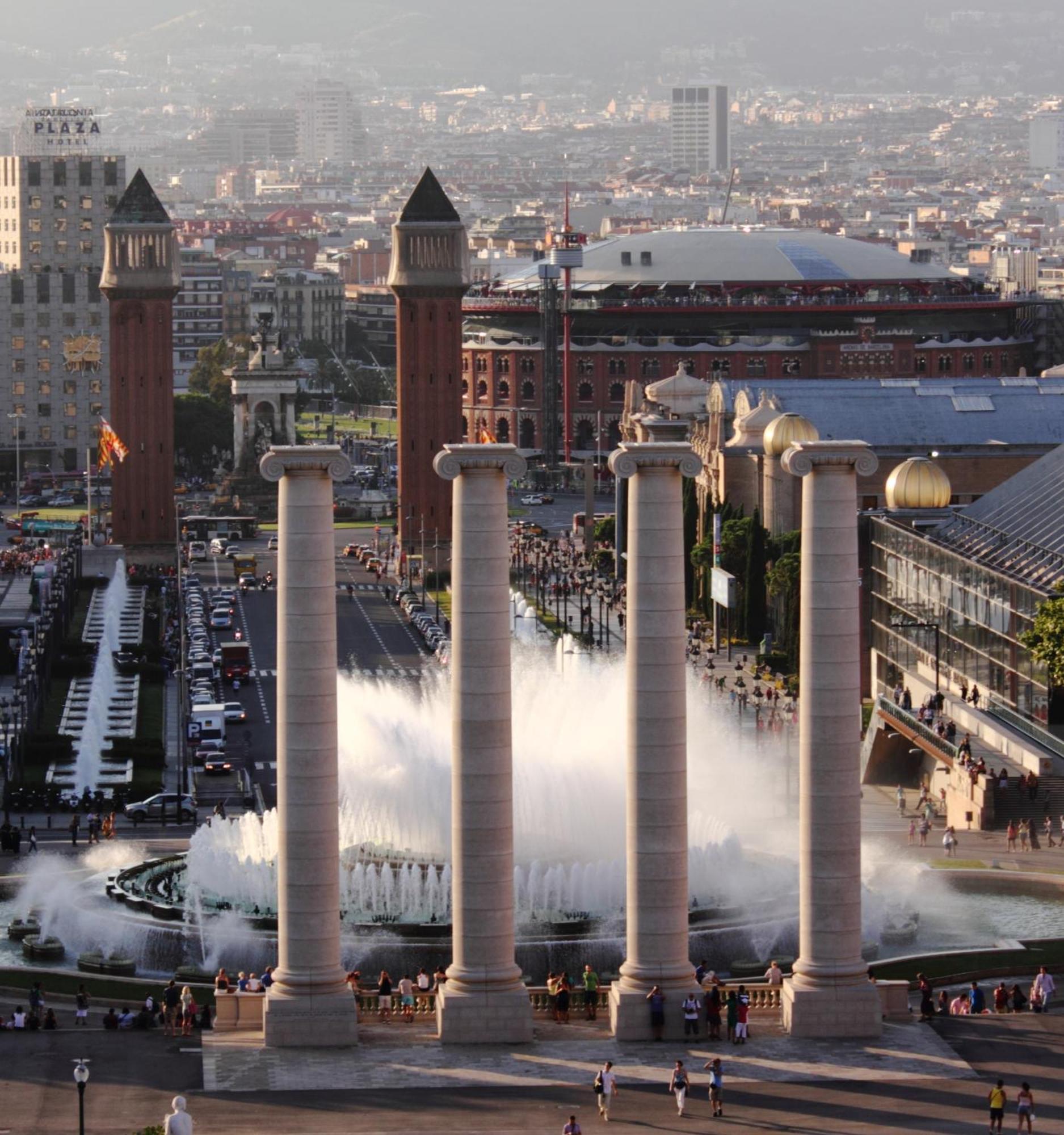 Barcelona Just Like Home Dış mekan fotoğraf
