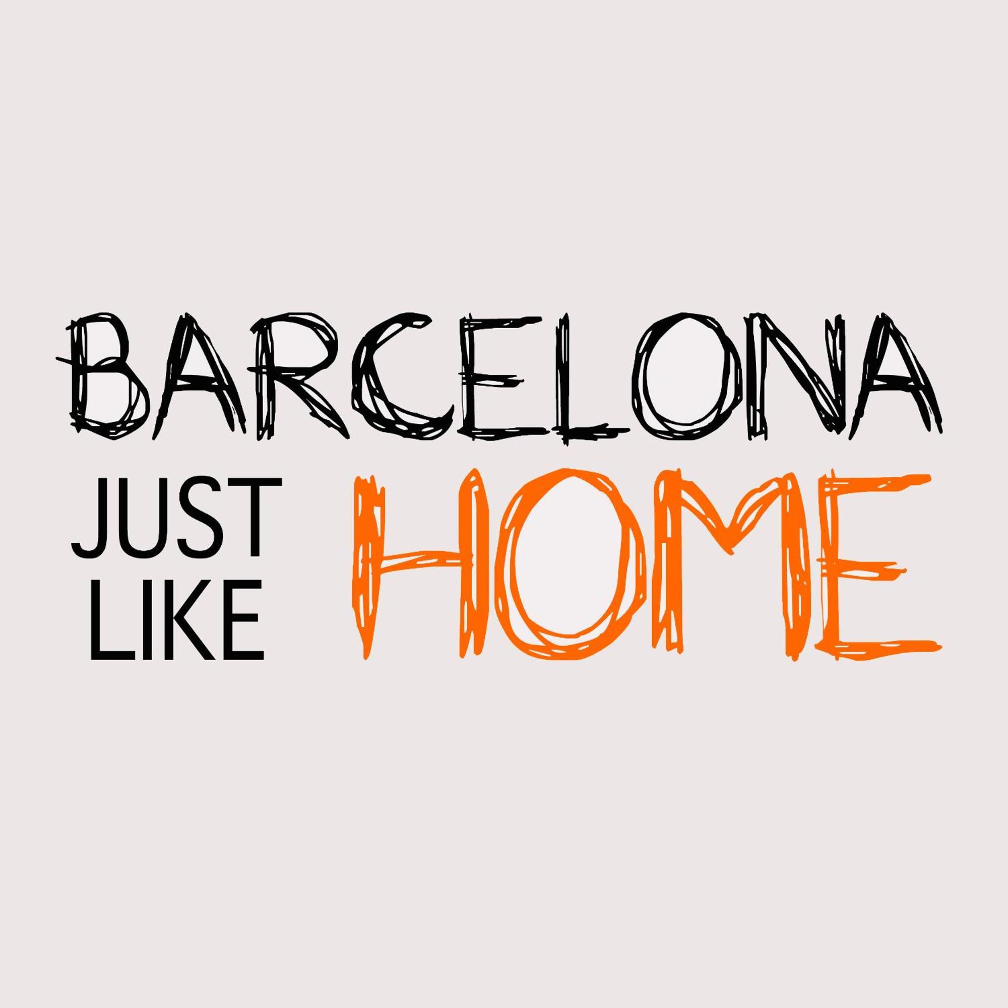 Barcelona Just Like Home Dış mekan fotoğraf